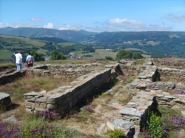 Castro de San Chuis